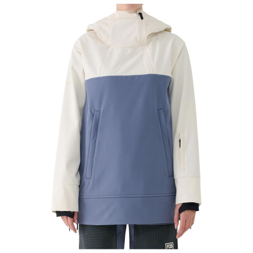 4F Γυναικείο μπουφάν Softshell Jacket